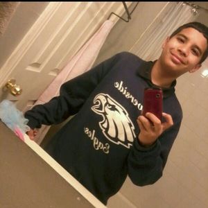 Meet your Posher, Rodrigo